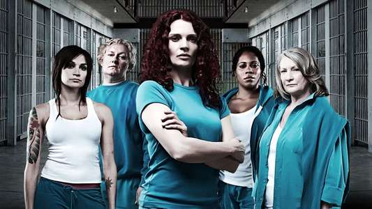 Wentworth - Backdrops
