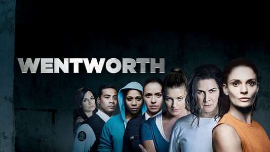 Wentworth - Backdrops