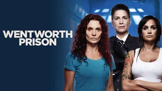 Wentworth - Backdrops