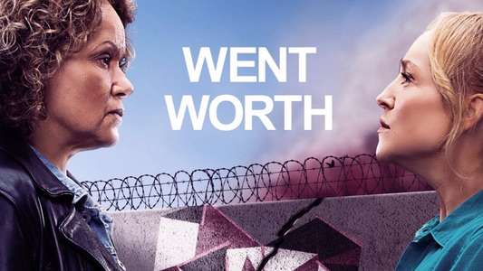 Wentworth - Backdrops