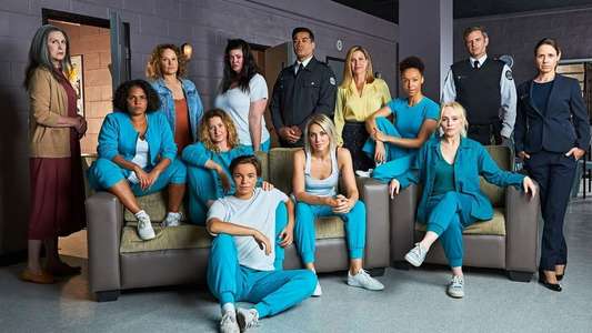 Wentworth - Backdrops