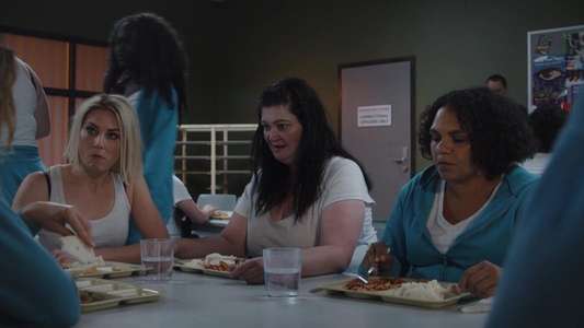 Wentworth - Backdrops