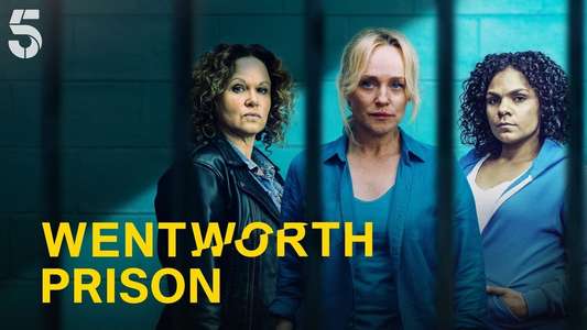 Wentworth - Backdrops