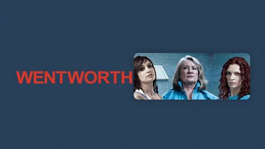 Wentworth - Backdrops