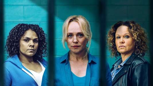 Wentworth - Backdrops