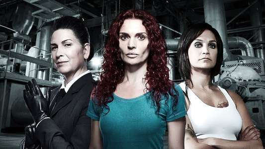 Wentworth - Backdrops
