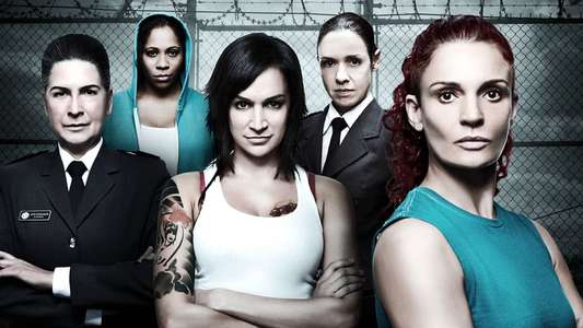 Wentworth - Backdrops
