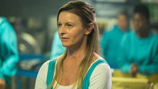 Wentworth - Backdrops