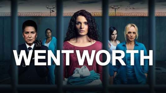 Wentworth - Backdrops