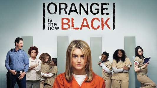 Orange Is the New Black - Backdrops