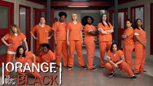 Orange Is the New Black - Backdrops