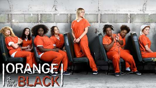 Orange Is the New Black - Backdrops