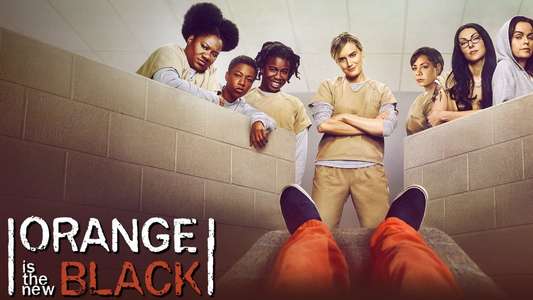 Orange Is the New Black - Backdrops