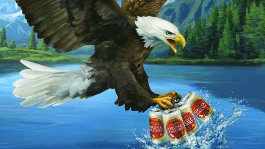 Drunk History - Backdrops