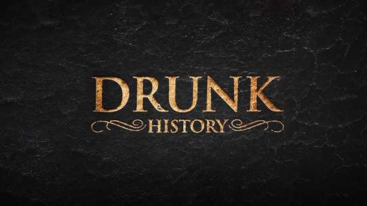 Drunk History - Backdrops