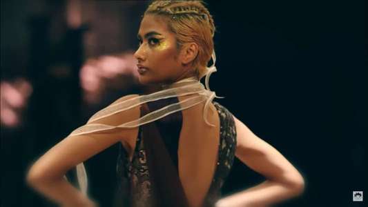 Asia's Next Top Model - Backdrop