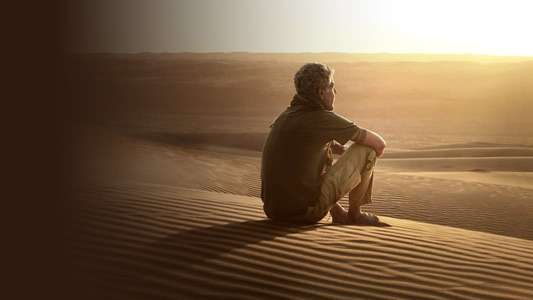 Anthony Bourdain: Parts Unknown - Backdrop