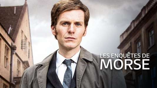 Endeavour - Backdrops