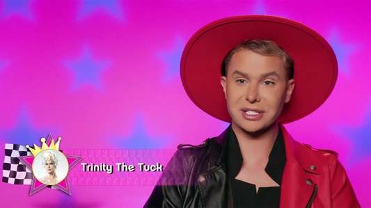 RuPaul's Drag Race All Stars - Backdrops
