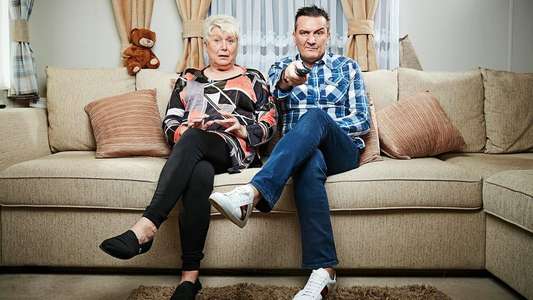 Gogglebox - Backdrops