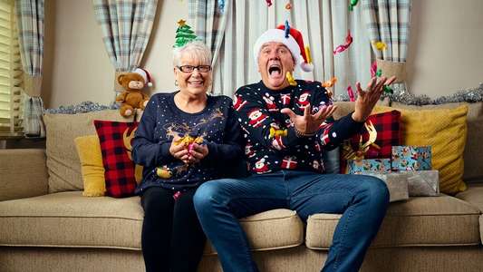 Gogglebox - Backdrops