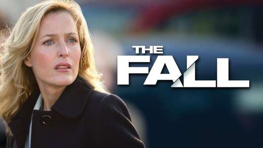 The Fall - Backdrops