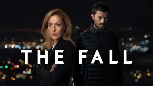 The Fall - Backdrops