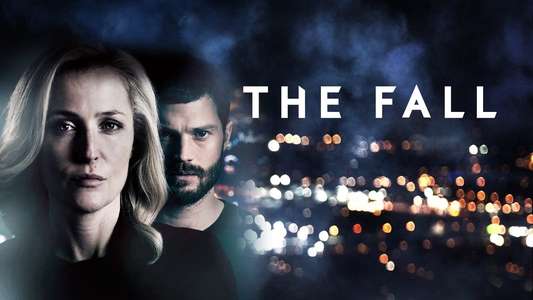 The Fall - Backdrops