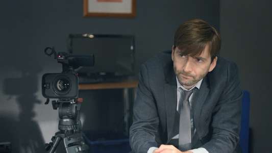Broadchurch - Backdrops