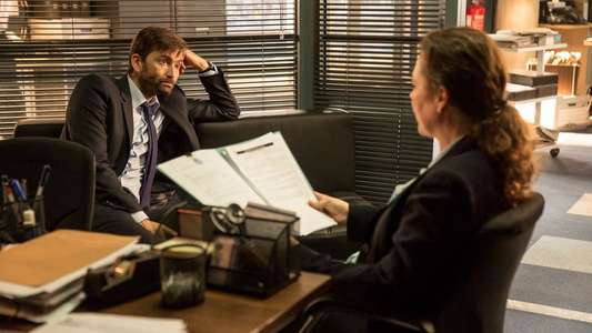 Broadchurch - Backdrops