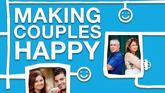 Making Couples Happy - Backdrop