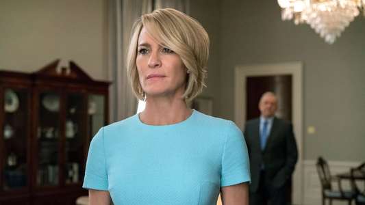 House of Cards - Backdrops