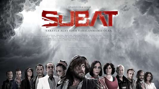 Subat - Backdrops