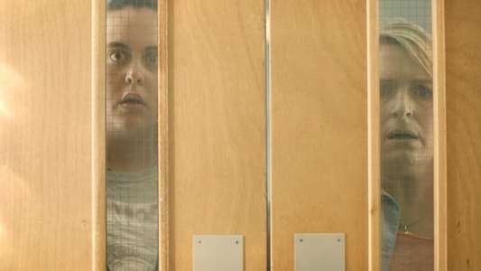 My Mad Fat Diary - Backdrops