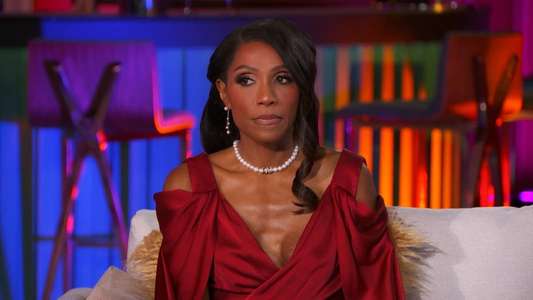 Married to Medicine - Backdrops