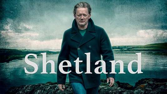 Shetland - Backdrops