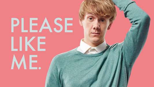 Please Like Me - Backdrops