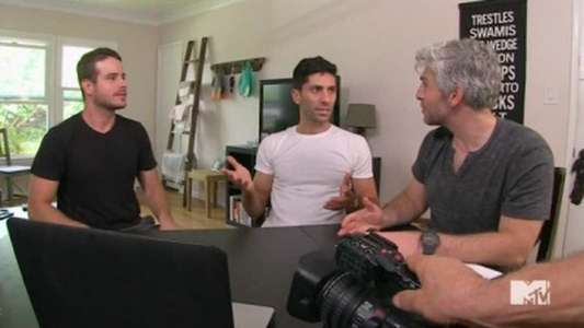 Catfish: The TV Show - Backdrops