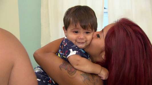 Snooki & Jwoww - Backdrop