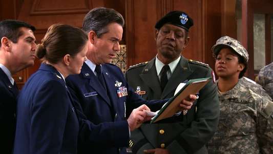 Dog With a Blog - Backdrops