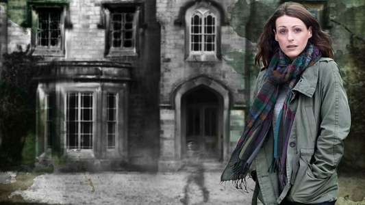 The Secret of Crickley Hall - Backdrops