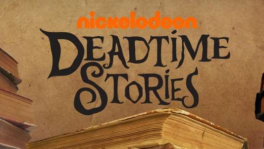 Deadtime Stories - Backdrop