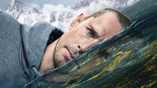 Bering Sea Gold - Backdrops