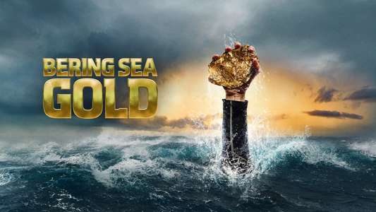 Bering Sea Gold - Backdrops