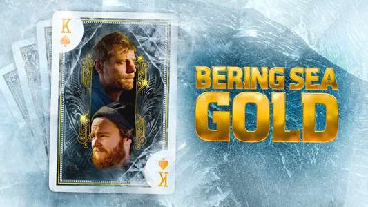 Bering Sea Gold - Backdrops