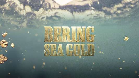 Bering Sea Gold - Backdrops