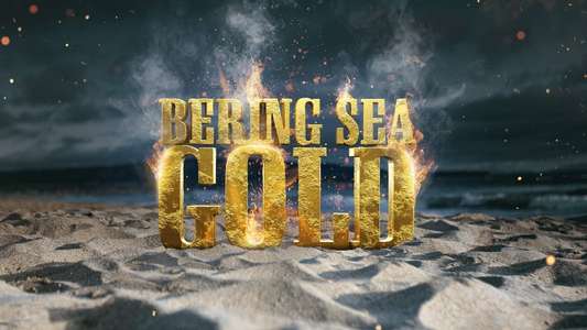 Bering Sea Gold - Backdrops