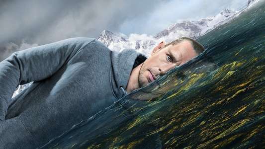 Bering Sea Gold - Backdrops