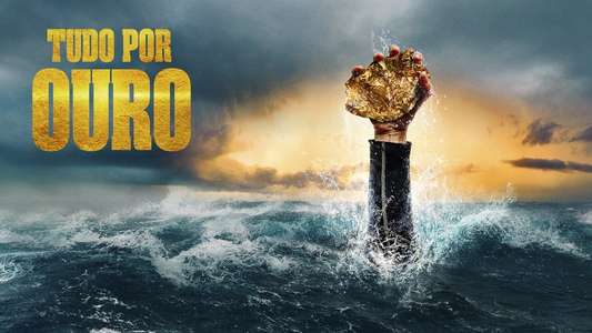Bering Sea Gold - Backdrops