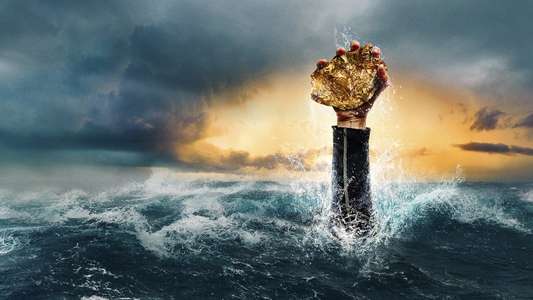 Bering Sea Gold - Backdrops